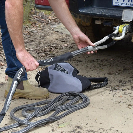 ARB Recovery Equipment UAE: Essential Recovery Gear for Every 4x4 Owner