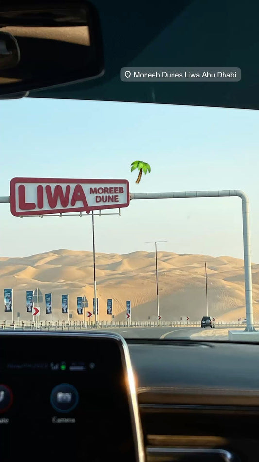 Liwa Desert Trip Checklist: 4x4 Kit for the 2026–27 Season