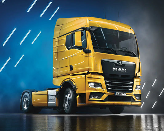 How to Choose the Right Truck Spare Parts in the UAE: A Practical Buyer’s Guide