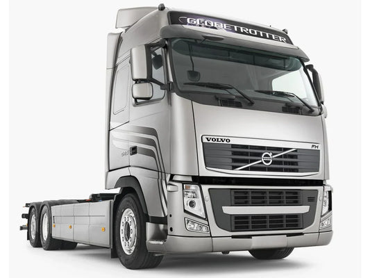 The Ultimate Guide to Volvo Truck Parts in the UAE: Where Quality Meets Affordability
