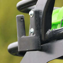 Ironman 4x4 Awning Quick Release Extra Hook Kit | Pair | Free Standing Awning Brackets UAE