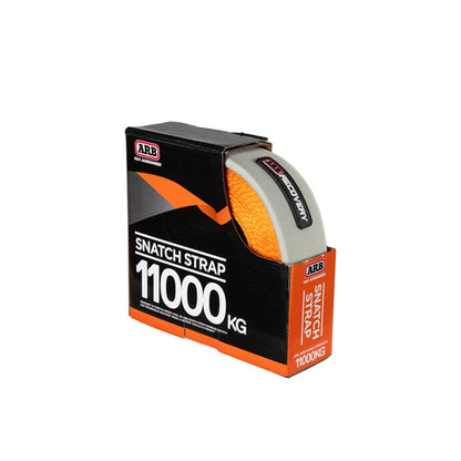 ARB Recovery Snatch Strap | 8000KG / 11000KG / 15000KG | Heavy-Duty 4x4 Recovery Strap UAE
