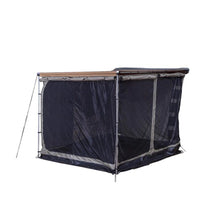 ARB Deluxe Awning Room with Floor | Enclosed Camp Room for 4x4 Awnings UAE