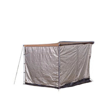 ARB Deluxe Awning Room with Floor | Enclosed Camp Room for 4x4 Awnings UAE