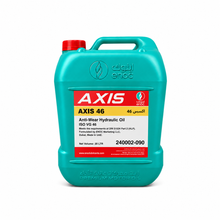 ENOC Axis 46 Anti-Wear Hydraulic Oil ISO VG 46 – 20L Pail