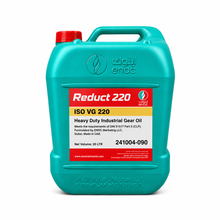 ENOC Reduct 220 Heavy Duty Industrial Gear Oil ISO VG 220 – 20L Pail