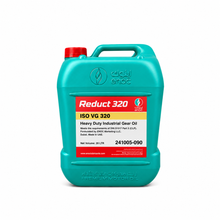 ENOC Reduct 320 Heavy Duty Industrial Gear Oil ISO VG 320 – 20L Pail