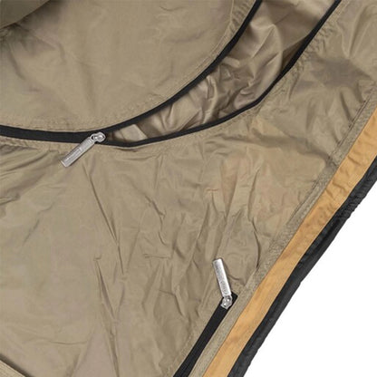 ARB Deluxe Awning Room with Floor | Enclosed Camp Room for 4x4 Awnings UAE