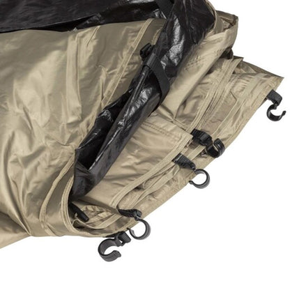 ARB Deluxe Awning Room with Floor | Enclosed Camp Room for 4x4 Awnings UAE