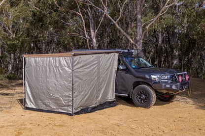ARB Deluxe Awning Room with Floor | Enclosed Camp Room for 4x4 Awnings UAE