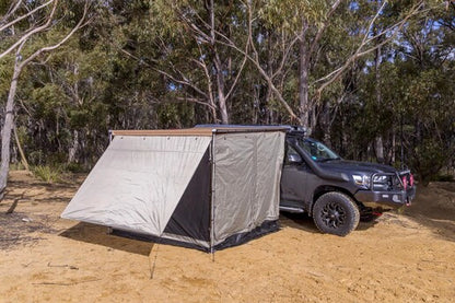 ARB Deluxe Awning Room with Floor | Enclosed Camp Room for 4x4 Awnings UAE