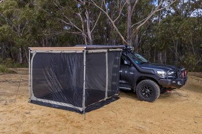 ARB Deluxe Awning Room with Floor | Enclosed Camp Room for 4x4 Awnings UAE
