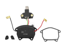 Alternator Regulator for Renault Kerax Magnum Premium & Volvo FH