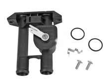 Control Valve for DAF LF, Renault & Volvo Trucks - Brake System