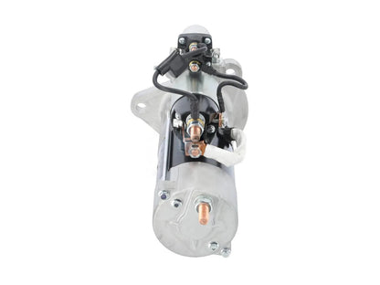 Starter Motor for Renault Kerax & Premium Trucks - Genuine