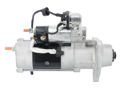 Starter Motor for Renault Kerax & Premium Trucks - Genuine