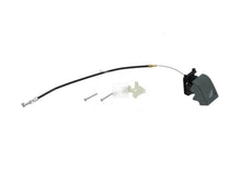 Left Seat Height Control Repair Kit – Mercedes-Benz Axor & Atego