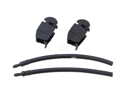 Wiper Blade Set for DAF, Renault & Volvo Trucks – Genuine Quality