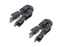 Wiper Blade Set for MAN, Mercedes-Benz, Scania & Renault Trucks