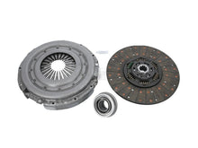 Clutch Kit for Renault Midlum & Premium Trucks - Genuine Quality