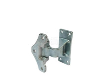 Hinge Lower Left Upper Right - DAF LF, Renault, Volvo Trucks
