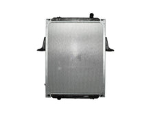 Genuine Radiator for Renault Kerax Trucks – Cooling System UAE