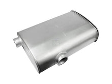 Silencer for Renault Kerax Trucks 1997-2013 | Genuine Exhaust Part