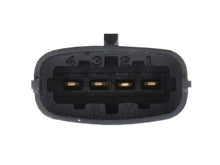Boost Pressure Temperature Sensor for Renault Volvo Iveco Trucks