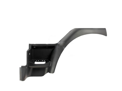 Left Front Fender for Renault Midlum & Volvo VM Trucks - Genuine