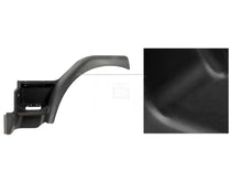 Left Front Fender for Renault Midlum & Volvo VM Trucks - Genuine
