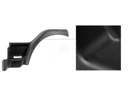 Left Front Fender for Renault Midlum & Volvo VM Trucks - Genuine