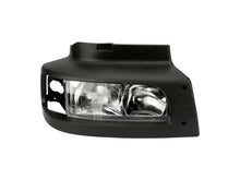 Right Headlamp Complete Renault Midlum Truck - Genuine Quality