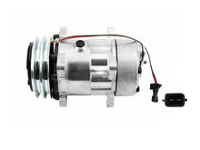 Genuine AC Compressor Oil Filled for Renault Kerax Magnum Premium