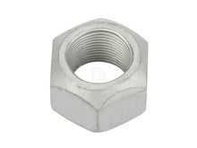 Nut for Renault Trucks C, D, Kerax, Magnum, Midlum & Premium