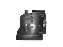 Left Dirt Deflector for Renault Premium Trucks | Genuine Part