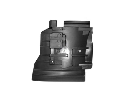 Left Dirt Deflector for Renault Premium Trucks | Genuine Part
