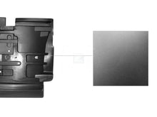 Left Dirt Deflector for Renault Premium Trucks | Genuine Part