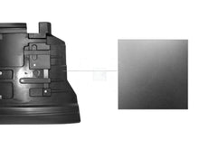 Right Dirt Deflector for Renault Premium Trucks - Genuine Quality