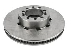 Brake Disc for Renault Midlum Trucks - Genuine Brake System Part