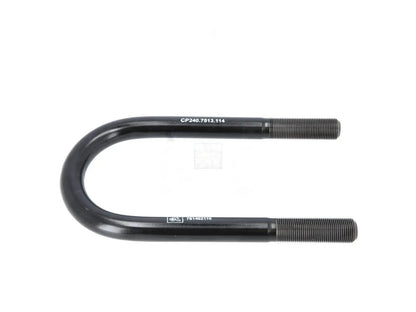 U-Bolt for Renault Trucks C, D, Kerax & Premium - Genuine Quality