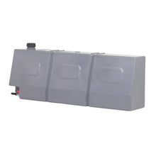 Ironman 4x4 50L Tapered Water Tank | Fits Behind Rear Seats Food Grade BPA Free UAE