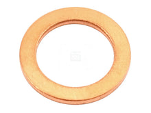 Copper Washer for MAN, Volvo, Renault & Mack Trucks - Genuine