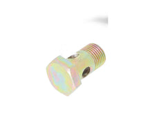 Hollow Screw for MAN, Volvo, Scania & Renault Trucks – Genuine