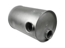 Silencer for Renault & Volvo Trucks - Genuine Exhaust Part