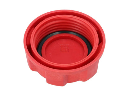 Oil Filler Cap for Renault & Volvo Trucks - Genuine Engine Part
