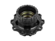 Wheel Hub Without Bearings for Renault Magnum & Premium Trucks