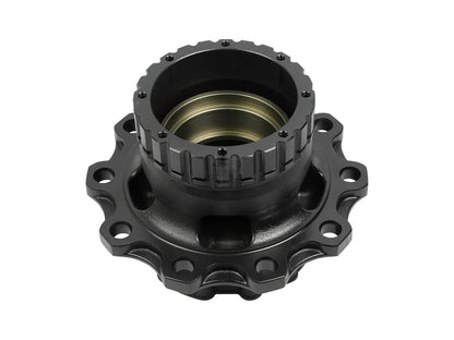 Wheel Hub Without Bearings for Renault Magnum & Premium Trucks