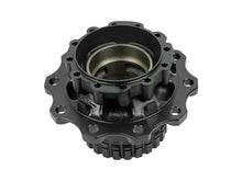 Wheel Hub Without Bearings for Renault Magnum & Premium Trucks