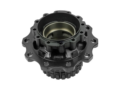 Wheel Hub Without Bearings for Renault Magnum & Premium Trucks