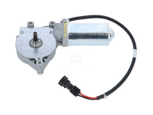 Right Window Lifter Motor for Renault & Volvo Trucks - Genuine